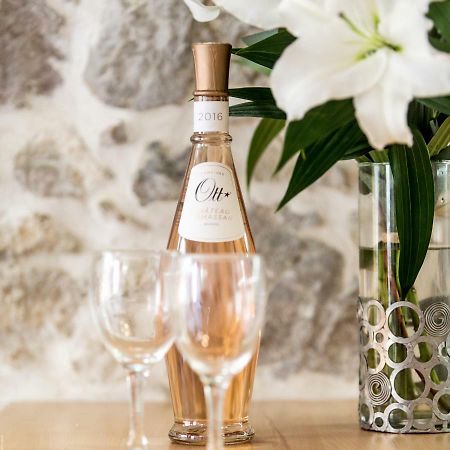 Charming Appartment Antibes Ngoại thất bức ảnh