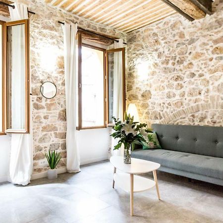 Charming Appartment Antibes Ngoại thất bức ảnh