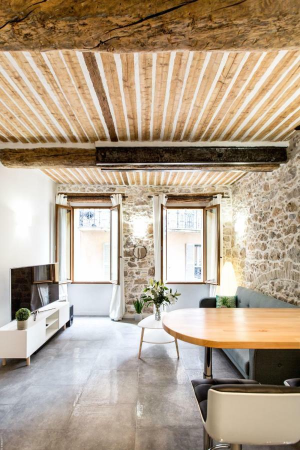 Charming Appartment Antibes Ngoại thất bức ảnh