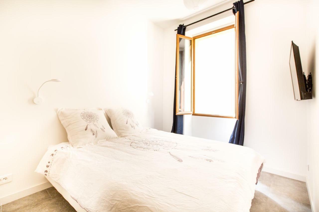 Charming Appartment Antibes Ngoại thất bức ảnh