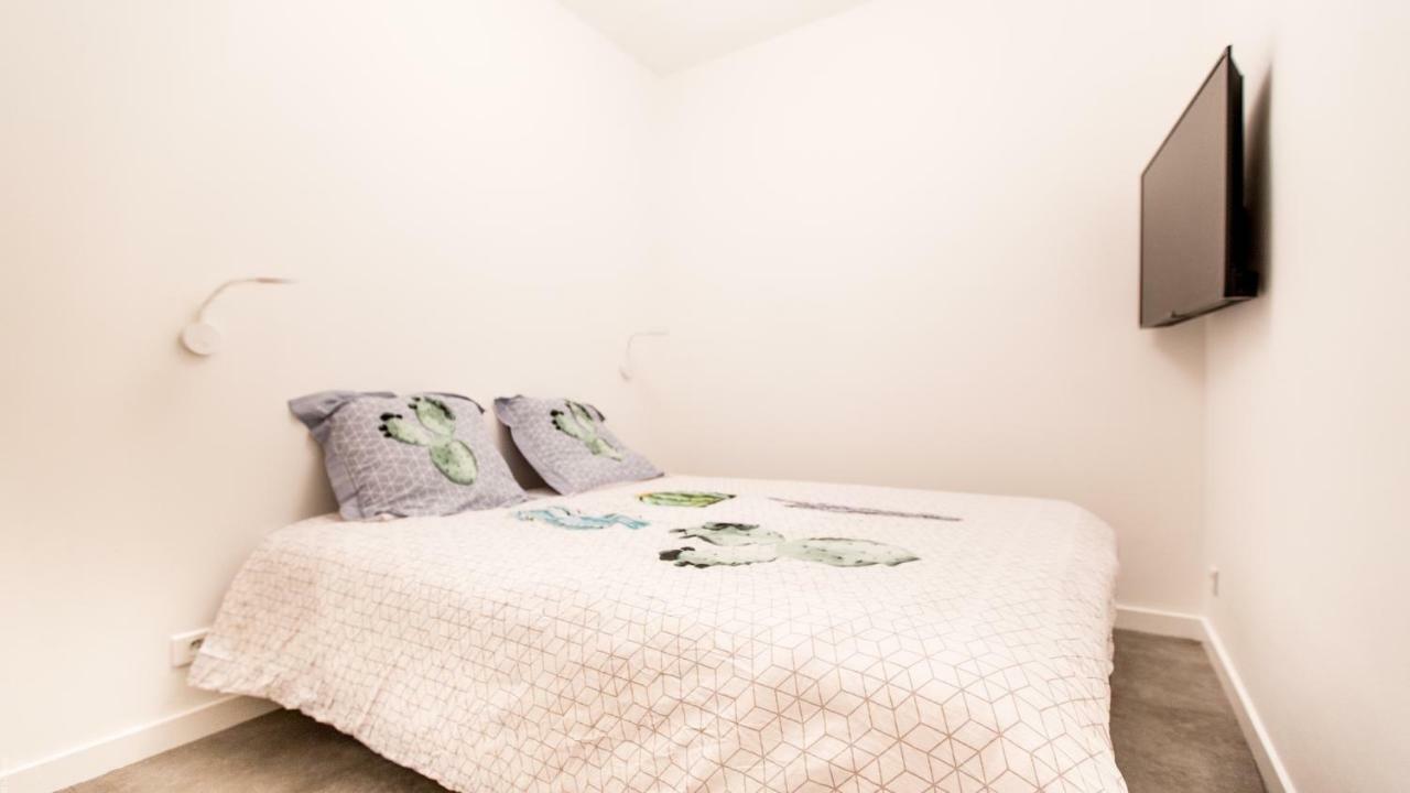 Charming Appartment Antibes Ngoại thất bức ảnh